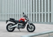 Yamaha MT-03